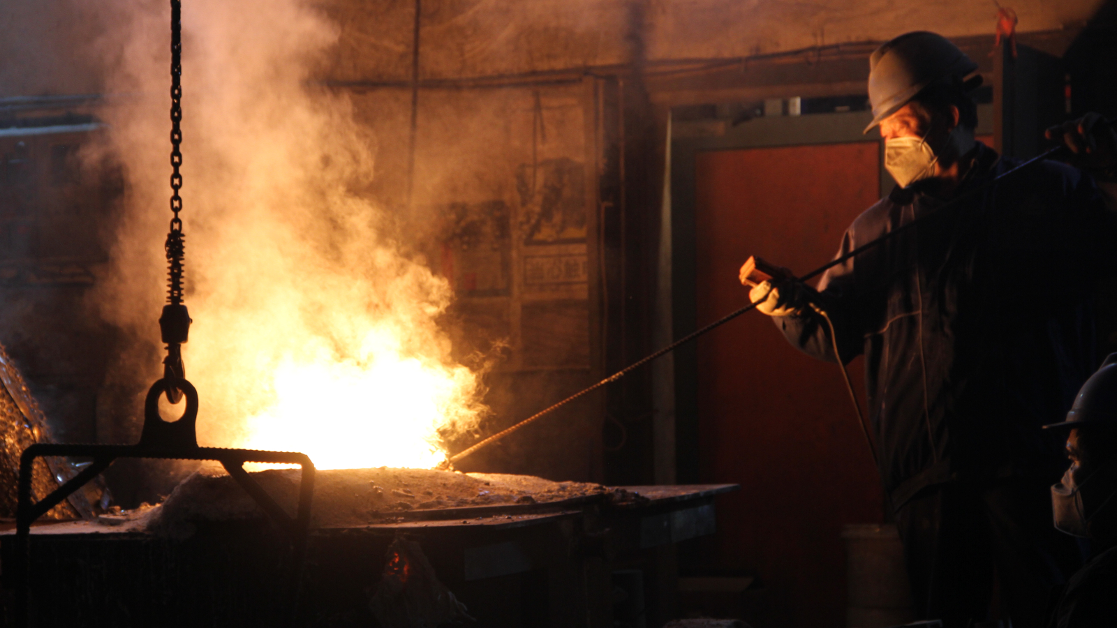 Investment casting explained