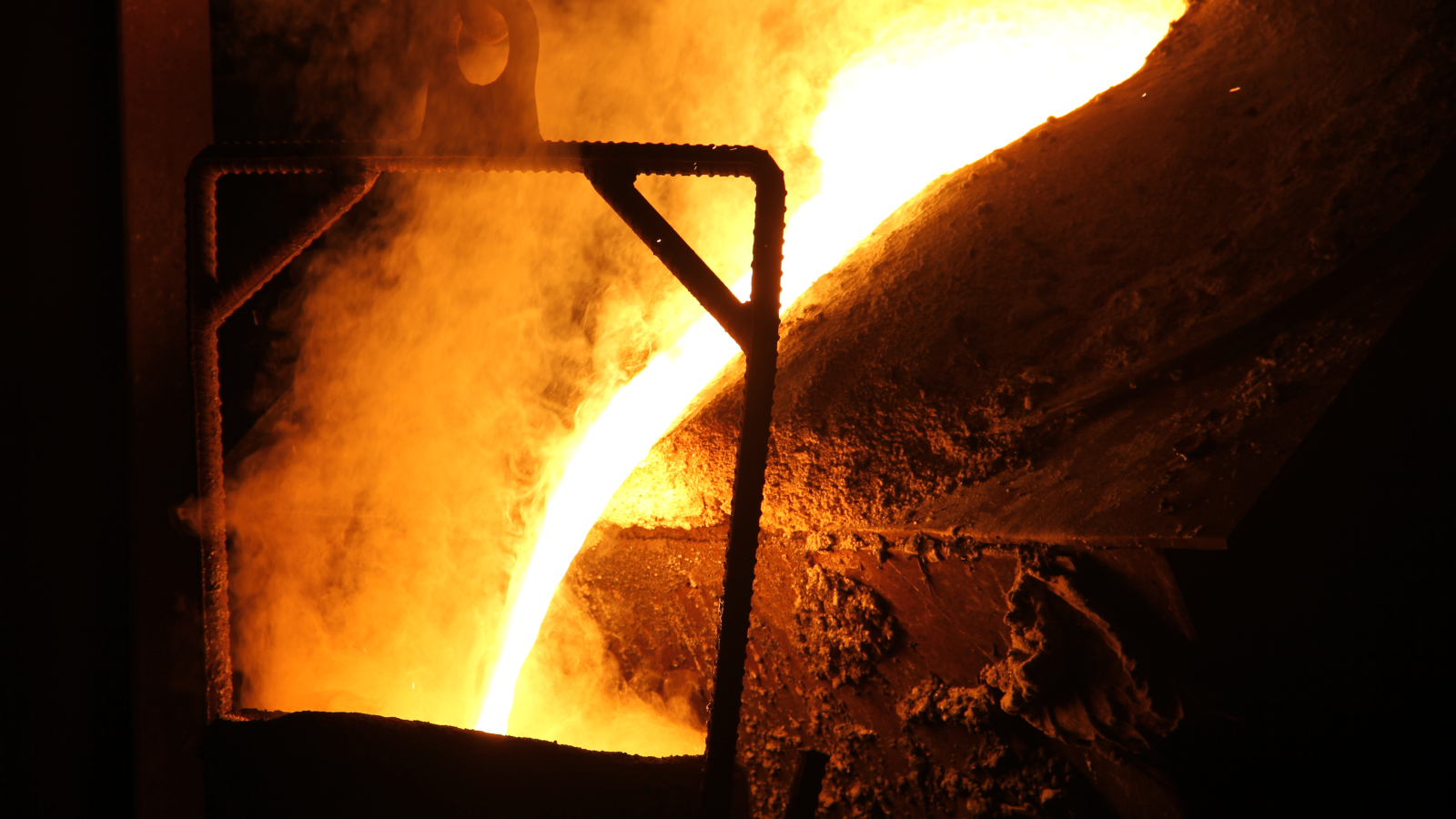 EATHU investment casting