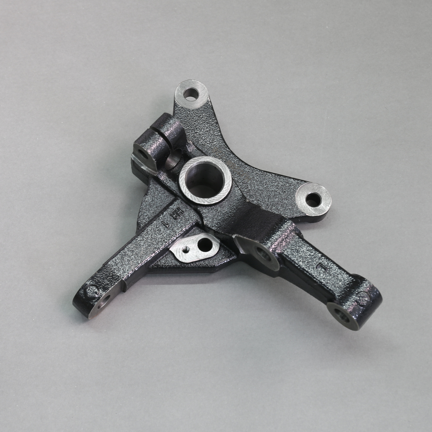 OEM Casting Example 01